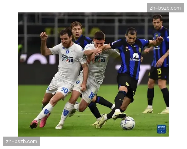 国际米兰锋线效率冠绝意甲，劳塔罗每90分钟进球率领跑射手榜