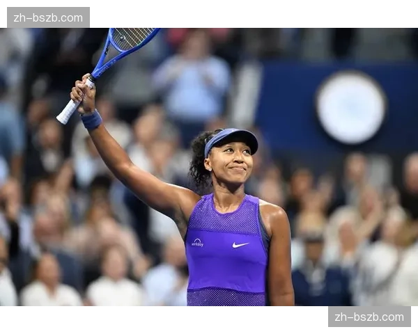 通讯：退役三年后，日本网球名将大坂直美谈母亲身份与可能的复出计划