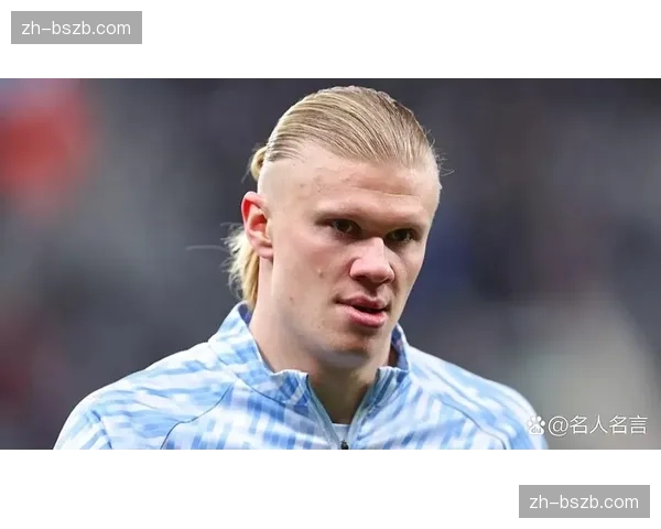 传闻:哈兰德与皇马就夏季转会达成个人条款 传闻:哈兰德与皇马就夏季转会达成个人条款