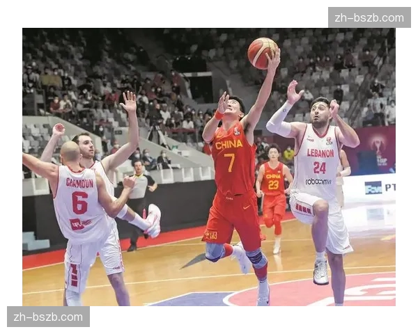 深度报道：CBA俱乐部财务健康扫描，盈利球队增至四家