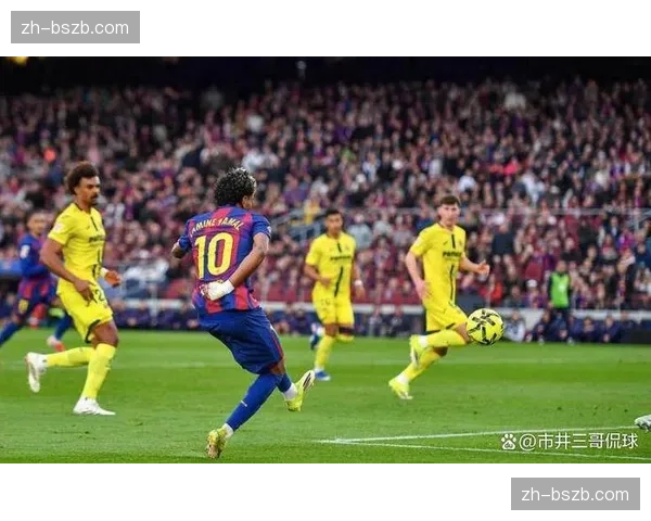 巴萨高位逼抢成功率下滑至26%，后场失误导致丢球占比升至27%