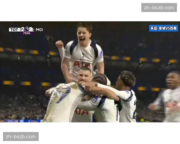 热刺前锋索兰克可能遭二级腿筋拉伤，或赛季报销